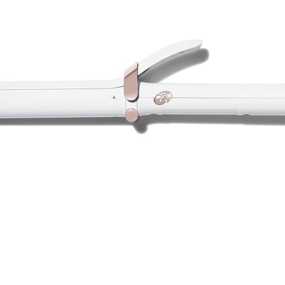 T3 Single Pass Curl 1.25” Professional Ceramic Curling Iron - Picture 7 of 7